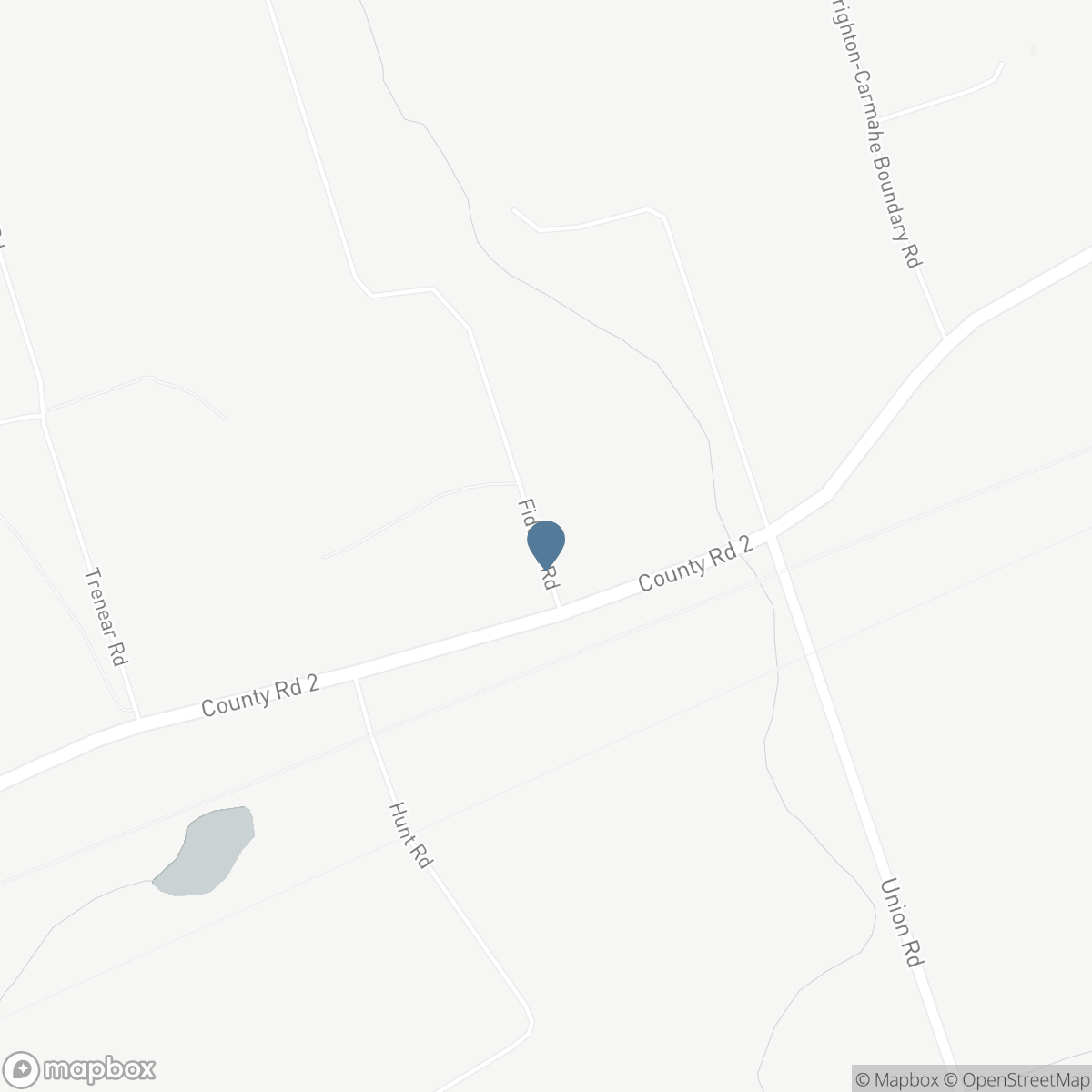 178 FIDDICK ROAD, Quinte West, Ontario K0K 1H0